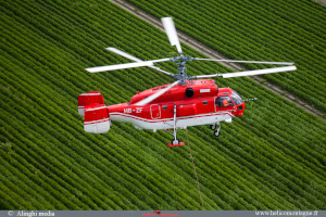 Hélicoptère levage héliportage hélitreuillage Transport de charge ou matériel location travaux