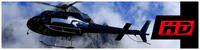 lien photo panoramique hélicoptère en HD