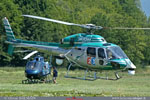 AS 355 N Ecureuil - Skycam - Tour de France 2006