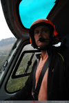 Pascal Brun - Pilote, directeur de CMBH - Argentire 74