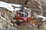 Dpart Heliski