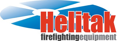 Firefighting helicopter rental solution - Helitak equipement