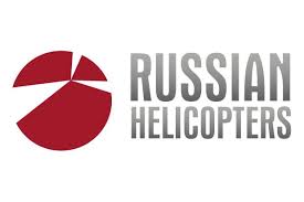 Firefighting helicopter rental solution - Russian helicopter