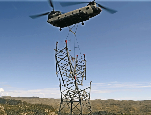 CHINOOK BV234 travaux par hélicoptère trés gros porteur en Europe jusqu'a 10t de levage, héliportage et transport de charge externe